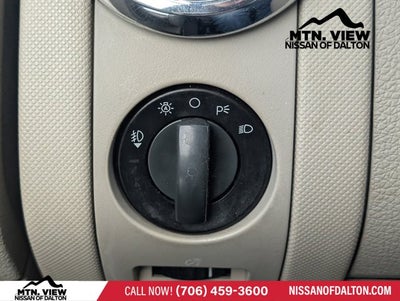 2007 Ford Explorer Sport Trac XLT