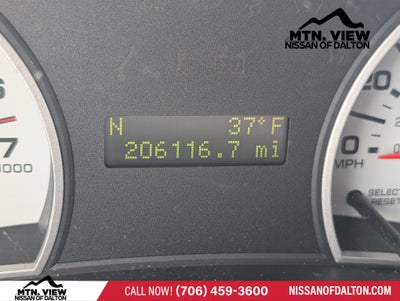 2007 Ford Explorer Sport Trac XLT