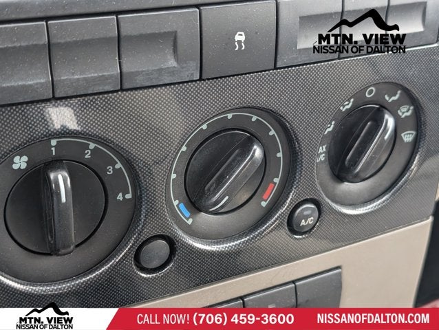 2007 Ford Explorer Sport Trac XLT