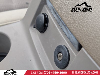 2007 Ford Explorer Sport Trac XLT