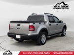 2007 Ford Explorer Sport Trac XLT
