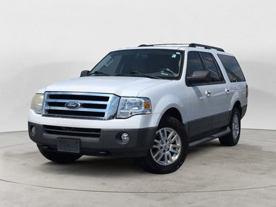 2011 Ford Expedition EL XL