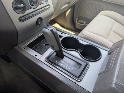 2011 Ford Expedition EL XL