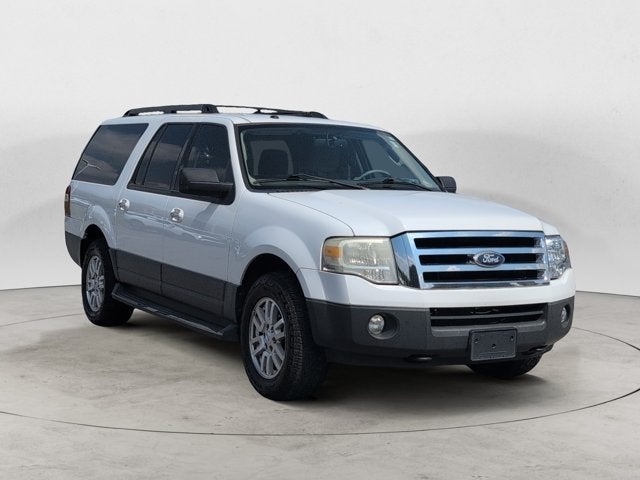 2011 Ford Expedition EL XL