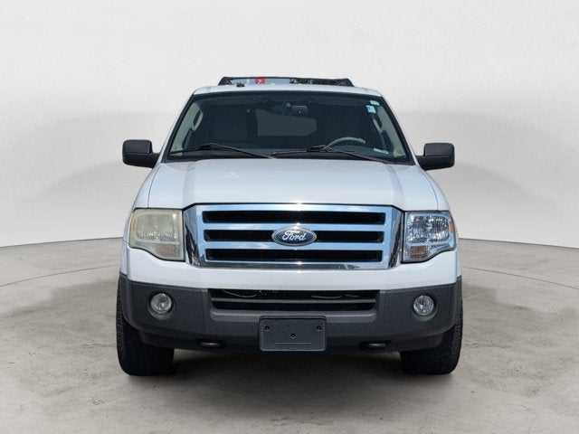 2011 Ford Expedition EL XL
