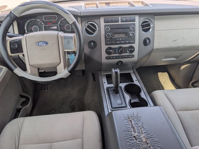 2011 Ford Expedition EL XL