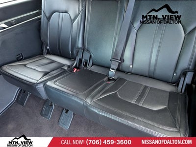2020 Ford Expedition Limited