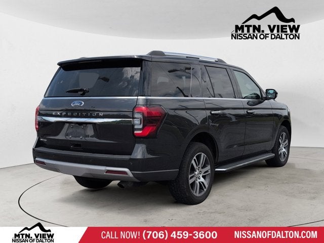 2023 Ford Expedition Limited