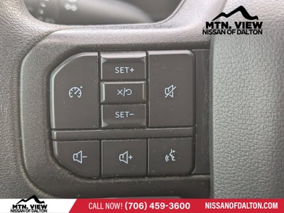 2024 Ford Super Duty F-250 SRW XLT