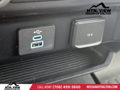 2024 Ford Super Duty F-250 SRW XLT