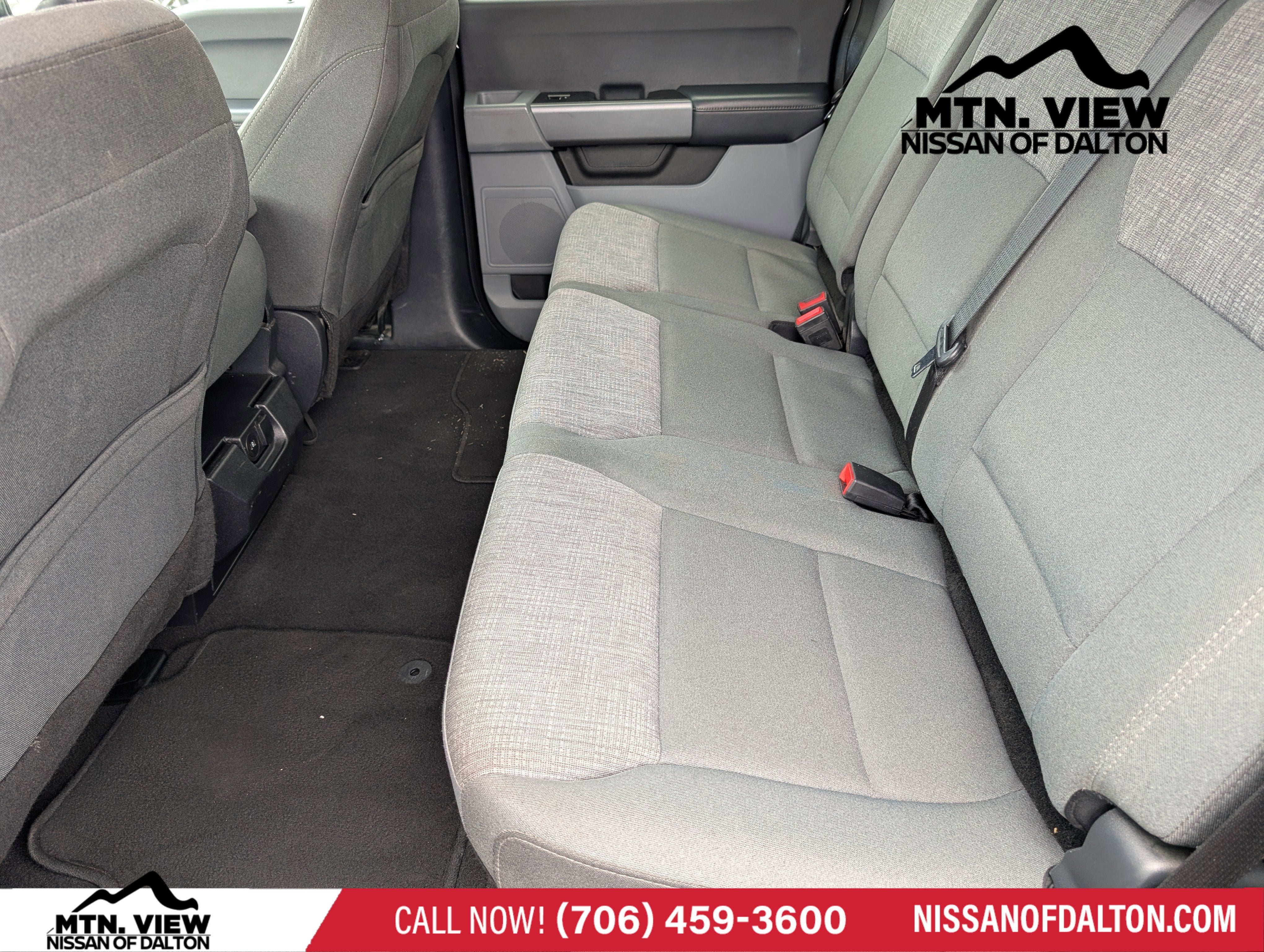 2025 Ford Super Duty F-250 SRW XLT