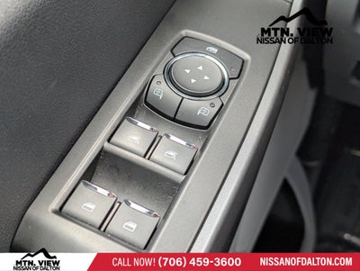 2025 Ford Super Duty F-250 SRW XLT