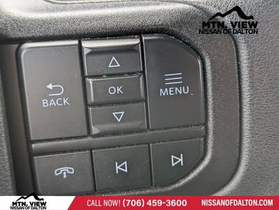 2025 Ford Super Duty F-250 SRW XLT