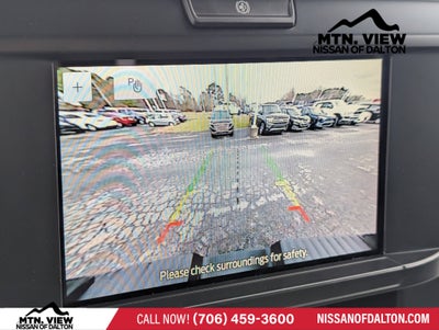 2025 Ford Super Duty F-250 SRW XLT