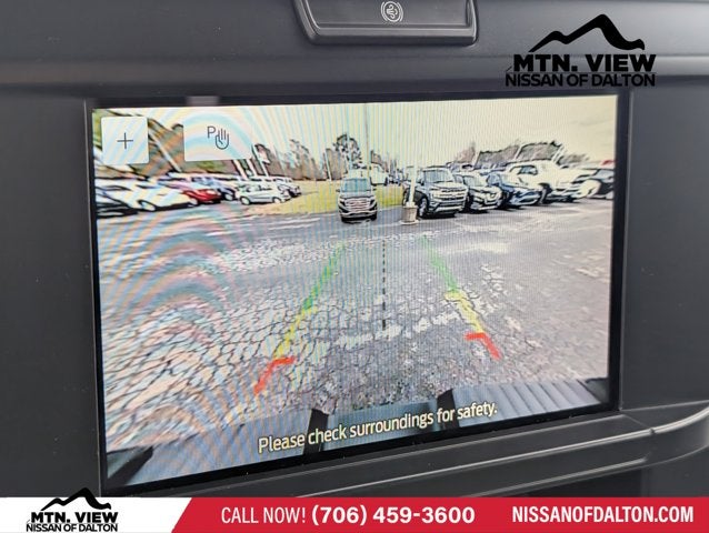 2025 Ford Super Duty F-250 SRW XLT