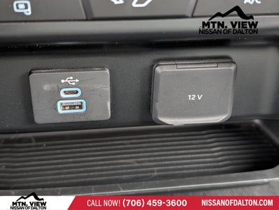 2025 Ford Super Duty F-250 SRW XLT