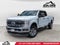 2025 Ford Super Duty F-250 SRW XLT