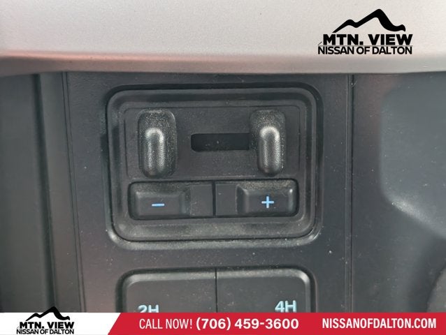 2025 Ford Super Duty F-250 SRW XLT