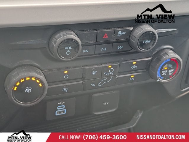 2025 Ford Super Duty F-250 SRW XLT