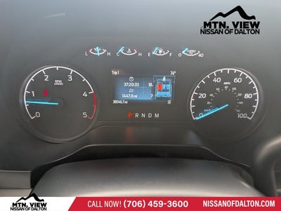 2025 Ford Super Duty F-250 SRW XLT