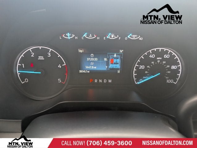 2025 Ford Super Duty F-250 SRW XLT
