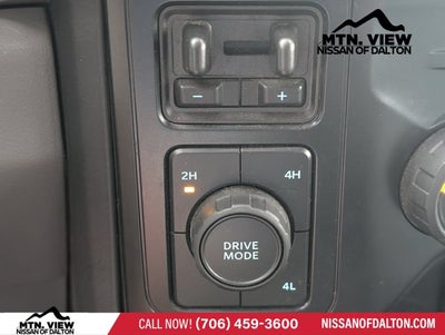 2025 Ford Super Duty F-250 SRW XLT