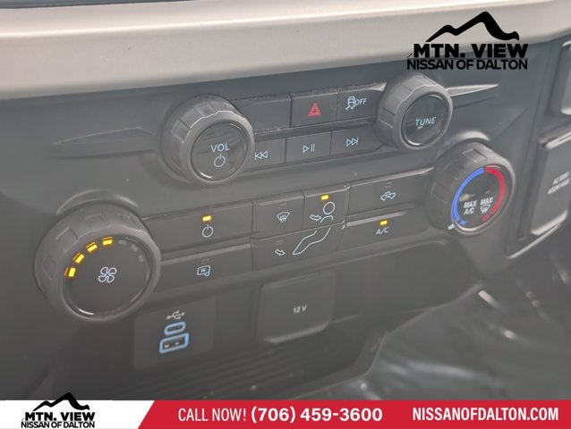 2025 Ford Super Duty F-250 SRW XLT