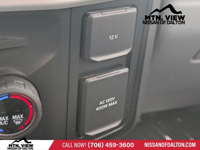 2025 Ford Super Duty F-250 SRW XLT