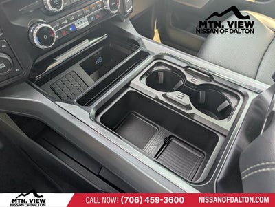 2025 Ford Super Duty F-250 SRW LARIAT