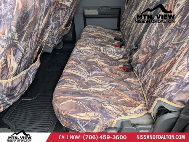 2014 Ford Super Duty F-350 SRW XLT