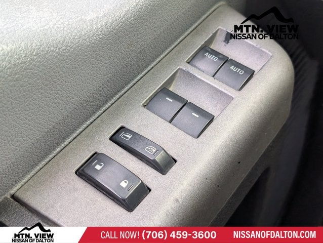 2014 Ford Super Duty F-350 SRW XLT