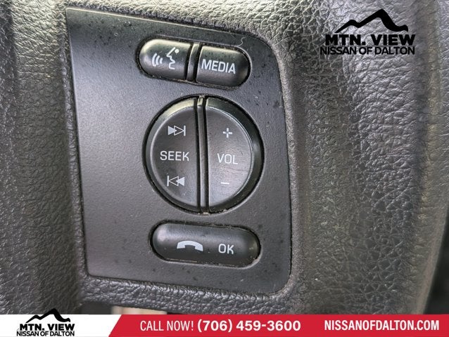 2014 Ford Super Duty F-350 SRW XLT