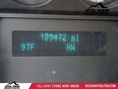 2014 Ford Super Duty F-350 SRW XLT