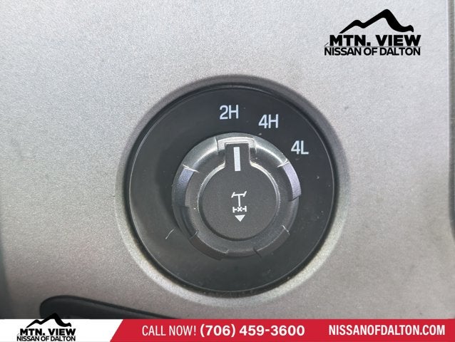 2014 Ford Super Duty F-350 SRW XLT