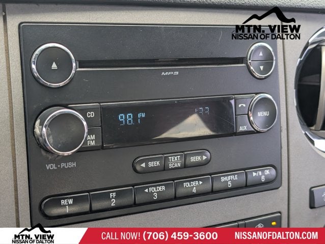 2014 Ford Super Duty F-350 SRW XLT