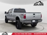 2014 Ford Super Duty F-350 SRW XLT