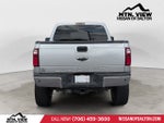 2014 Ford Super Duty F-350 SRW XLT