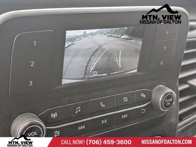2024 Ford Transit Cargo Van Base