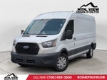2024 Ford Transit Cargo Van Base