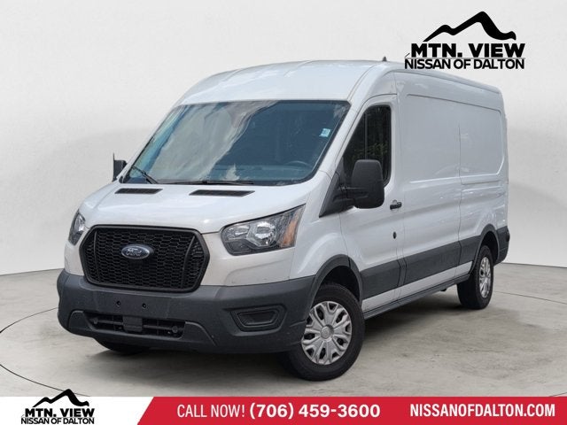 2024 Ford Transit Cargo Van Base