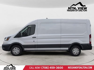 2024 Ford Transit Cargo Van Base