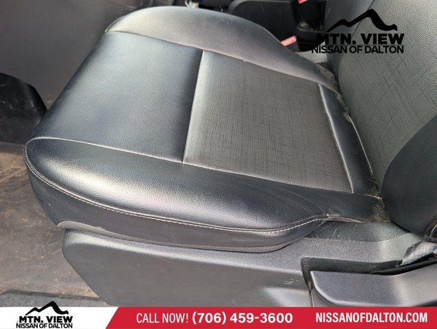 2024 Ford Transit Cargo Van Base