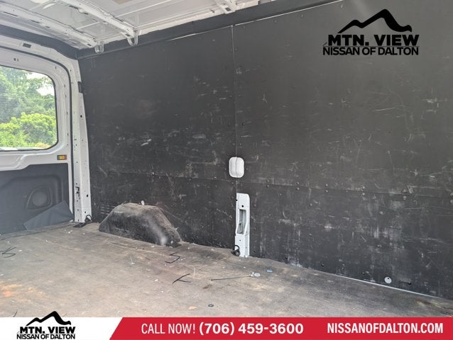 2024 Ford Transit Cargo Van Base