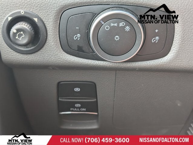 2024 Ford Transit Cargo Van Base