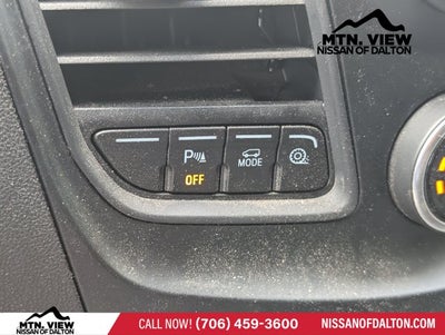 2024 Ford Transit Cargo Van Base