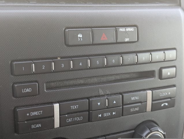 2010 Ford F-150 XLT