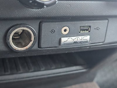 2010 Ford F-150 XLT
