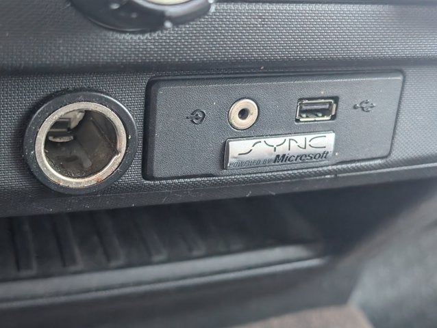 2010 Ford F-150 XLT