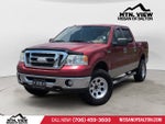 2007 Ford F-150 XLT