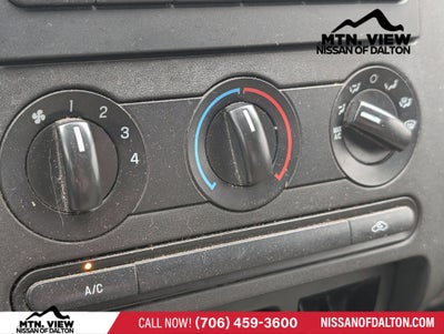 2008 Ford Super Duty F-250 SRW XL